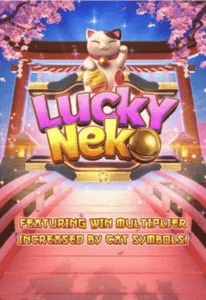 LUCKYNEKO by naruto888